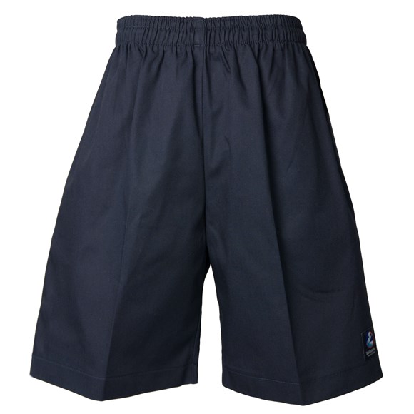 NEW FIT Short (Sizes 6-10,14- Adults S)